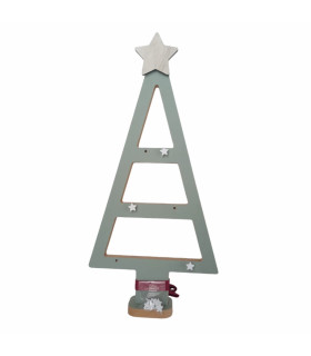 Árbol de Cuento Navideño 58 cm