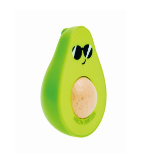 Palta Antiestrés de Juguete Hape