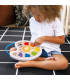 Paleta de Juguete Alegre Pintor Hape