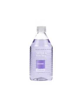 Repuesto aromatizador de 500 cm3 Lavender Nativa
