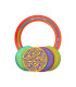 Juego de Frisbee Golf Backnine Waboba