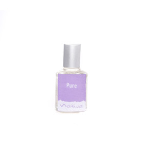 Aceite aromático Pure Nativa