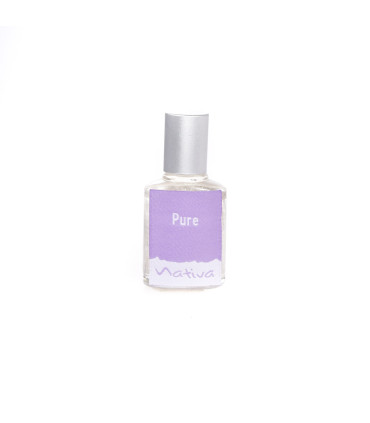 Aceite aromático Pure Nativa