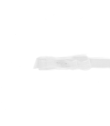 Cinta Cascanueces Blanca 2.3 cm x 10 metros