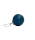 Bola de Navidad Azul 6 cm Alparamis