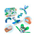Set Ventana 24 Piezas Clixo
