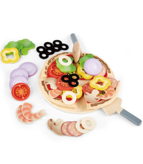 Set Perfect Pizza Hape