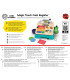 Caja Registradora de Juguete Magic Touch Hape