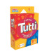 Juego de Mesa Cante Tutti Frutti