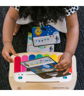 Piano de Juguete Magic Touch Baby Einstein Hape