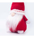 Adorno de Duende y Luz LED 39 cm Alparamis