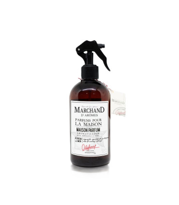 Aromatizador Marchand D Aromes Verbena y Limón 510 ml
