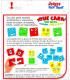 Juego de Mesa Qué Cara Qué Gesto