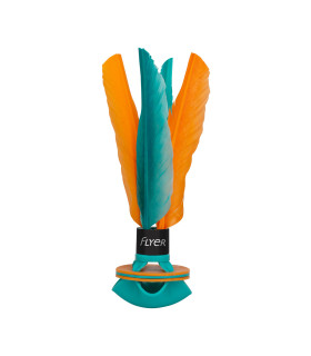 Pluma Voladora Flyer Waboba