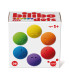 Set de 36 Unidades Bilibo Dots Classic Mix en 6 Colores