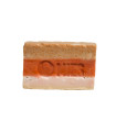 Jabón Suspiro Limeño 115 g con Azúcar de Coco Mies
