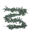 Garland de 2.70 m Alparamis Angosto