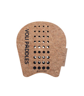 Set Juego De Paletas con Pluma Voli Waboba