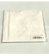 Servilletas 33 x 33 cm Ornament Pearl Xmas