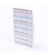 Libreta Carpe Diem - PACK x 12