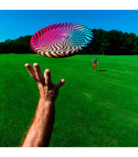 Frisbee Doble Bigwing 30 cm Waboba