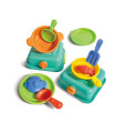 Set de Cocina de Playa Hape