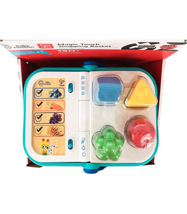 Canasta de Compras de Juguete Magic Touch Hape