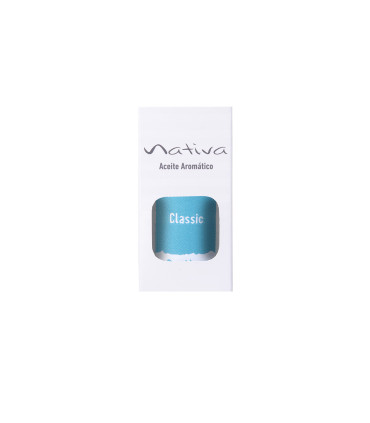Aceite aromático Classic Nativa