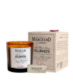 Vela Aromática Marchand D Aromes Oud y Maracuyá 220 g