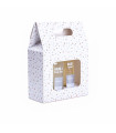 Kit Regalo Carpe Diem Gardenia Glück