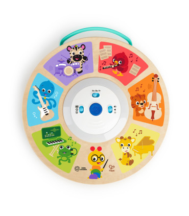 Orquesta de Juguete Magic Touch Baby Einstein Hape