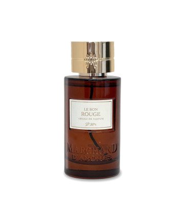 Absolu de Parfum Le Bon Rouge Marchand D Aromes