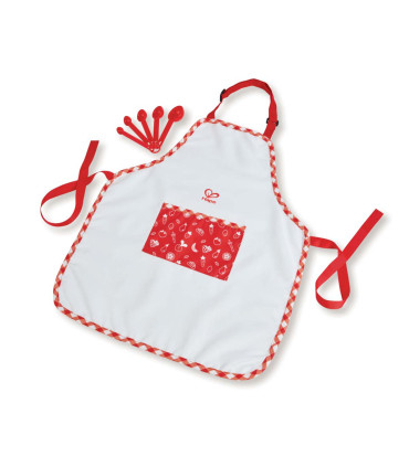 Set de Chef Hape