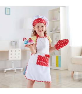 Set de Chef Hape