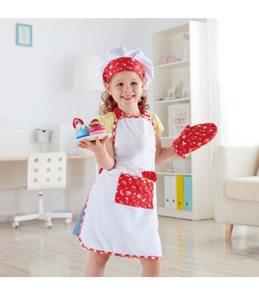 Set de Chef Hape