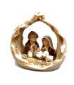 Pesebre 11 cm Alparamis