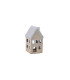 Adorno de Casita Portavela 12.5 cm Alparamis