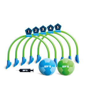 Kick Croquet Strike Hape
