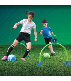 Kick Croquet Strike Hape