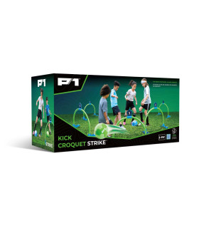 Kick Croquet Strike Hape