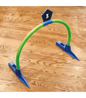 Kick Croquet Strike Hape