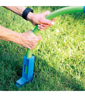 Kick Croquet Strike Hape