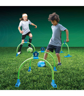 Kick Croquet Strike Hape
