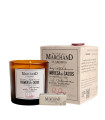 Vela Aromática Marchand D Aromes Frambuesas y Cassis 220 g