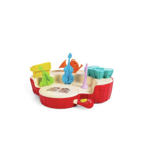 Mini Director de Orquesta Hape