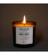 Vela Aromática Marchand D Aromes Santal y Violeta 220 g