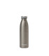 Botella Térmica 500 ml con Tapa a Rosca Thermos Gris
