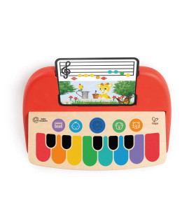 Piano Magic Touch Cals First Melodies Baby Einstein Hape