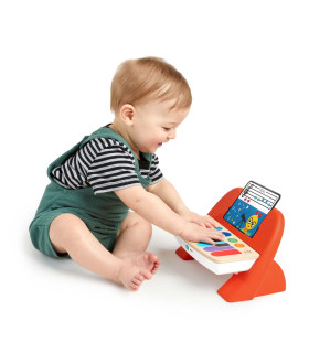 Piano Magic Touch Cals First Melodies Baby Einstein Hape