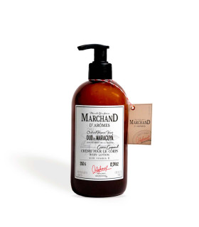 Crema Corporal Marchand D Aromes Oud y Maracuyá 350 g